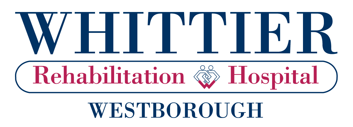 I would highly recommend Whittier Rehab to my friends and family., I would definitely use their services again, if necessary, and would highly recommend Whittier Rehab to my friends and family.