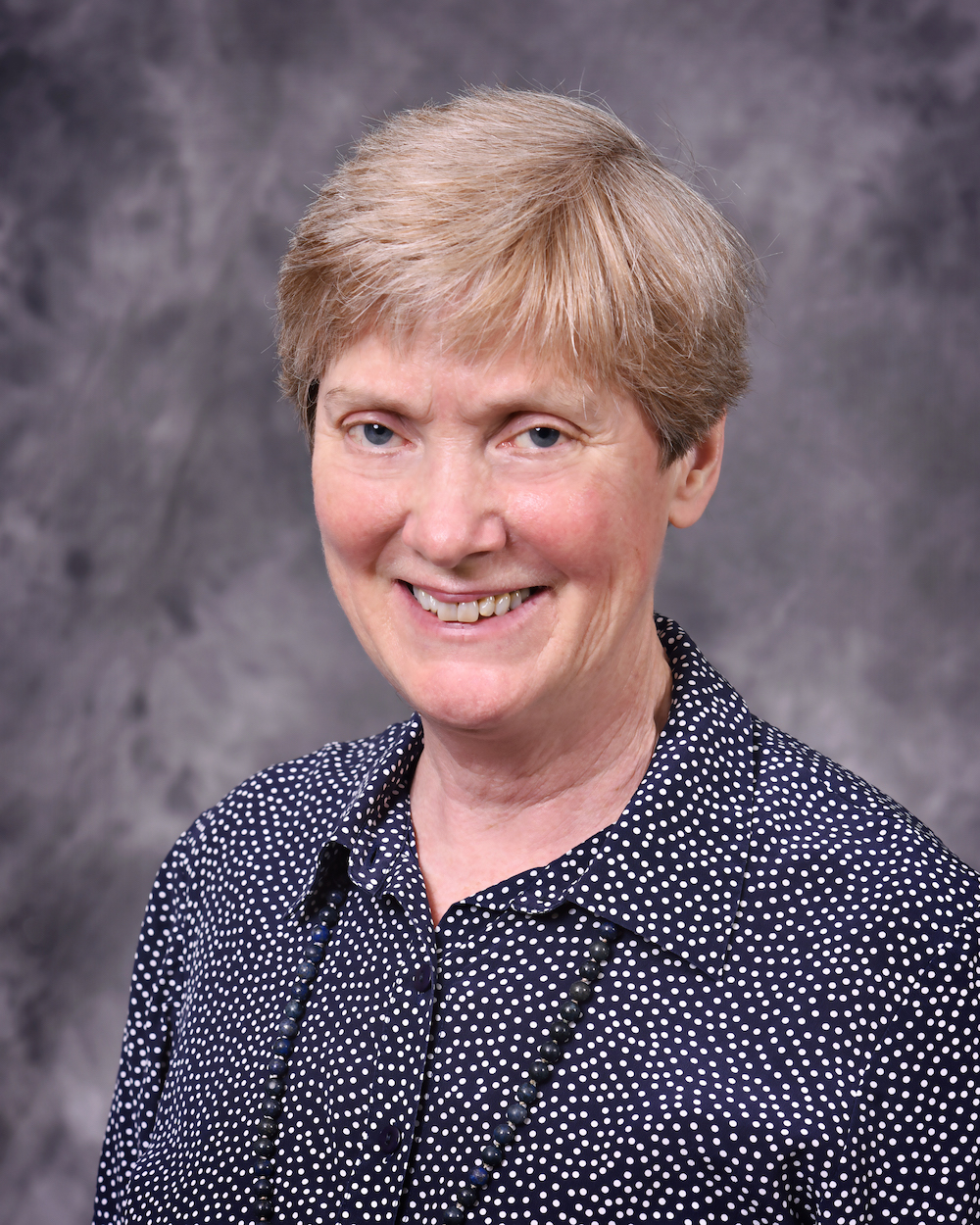 Dr. Joan C. Breen, MD, Director of Day Rehabilitation Program, Neurology