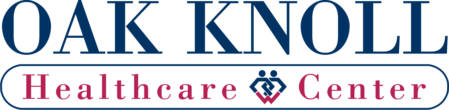Family review of Oak Knoll Healthcare Center, After several years of receiving underwhelming care at various other nursing facilities we are ecstatic that we found Oak Knoll for our beloved family matriarch!