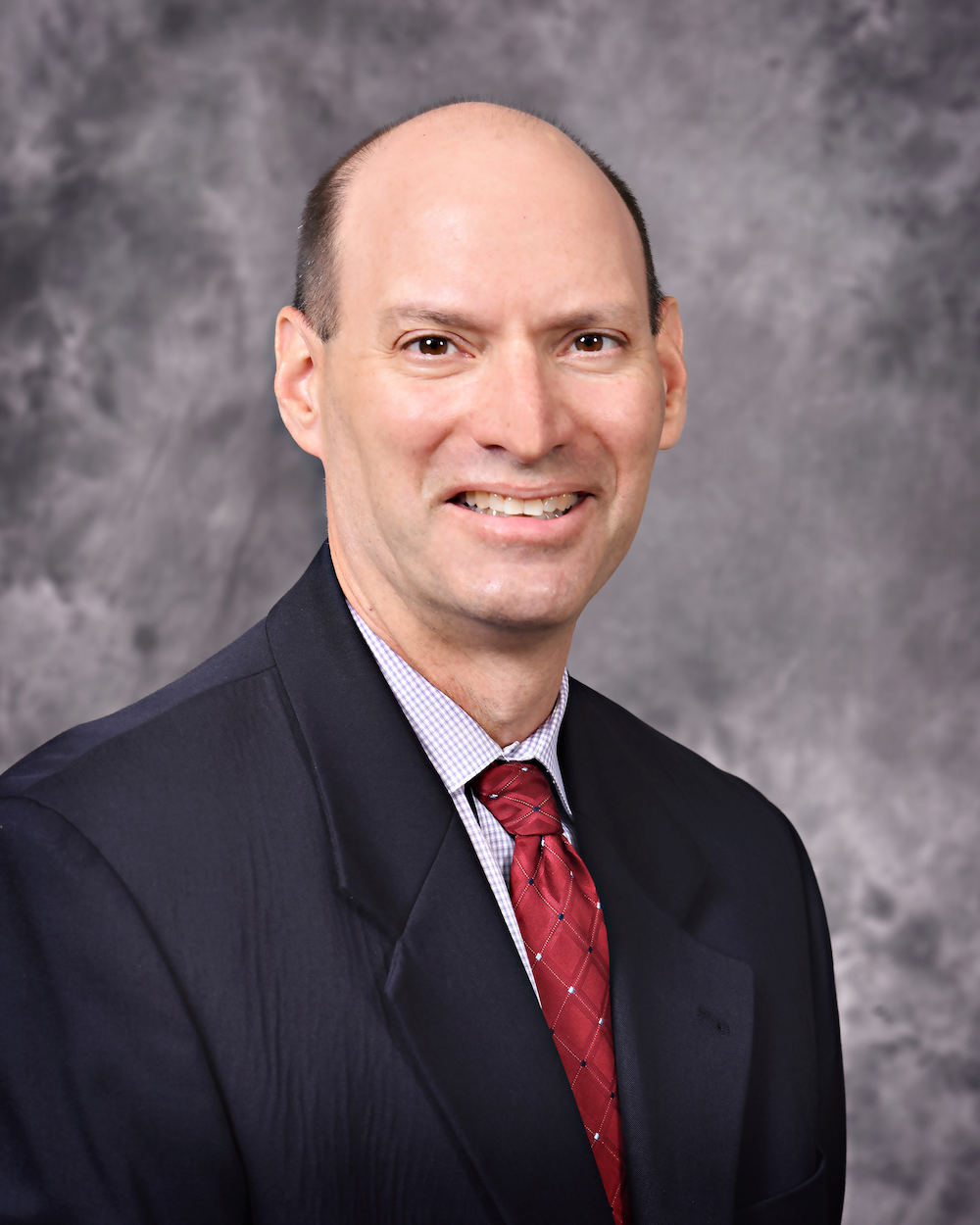 Bob Iannaco, Administrator