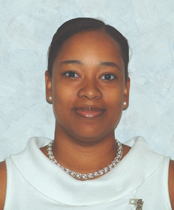 Cynthia Vaughn, MCE, Medical Care Evaluator