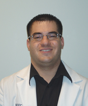 Adam J. Laferriere, PA-C, Physician Assistant, Internal Medicine