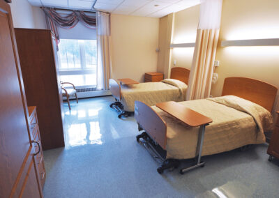 Skilled Nursing Facility, Nemasket Healthcare Center Middleborough, MA