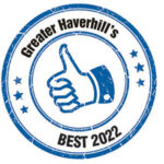 Hannah Duston Healthcare Center Greater Haverhill’s Best of 2022, Hannah Duston Healthcare Center was voted the #1 Senior Living facility in the Greater Haverhill area by readers of the Eagle Tribune and the Haverhill Gazette!