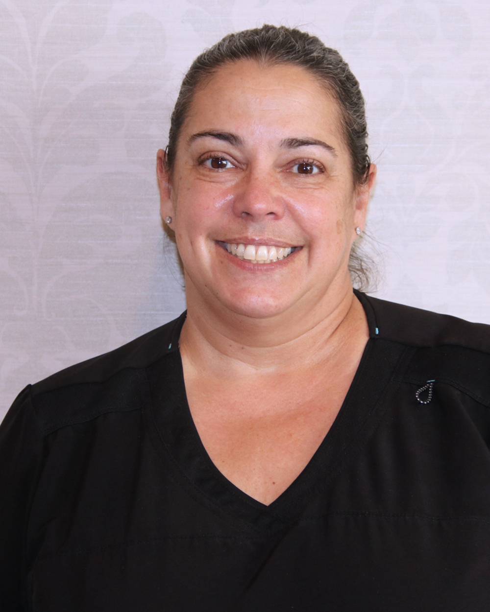 Kelly Carrico, RN, ADN, Director of Nursing Services