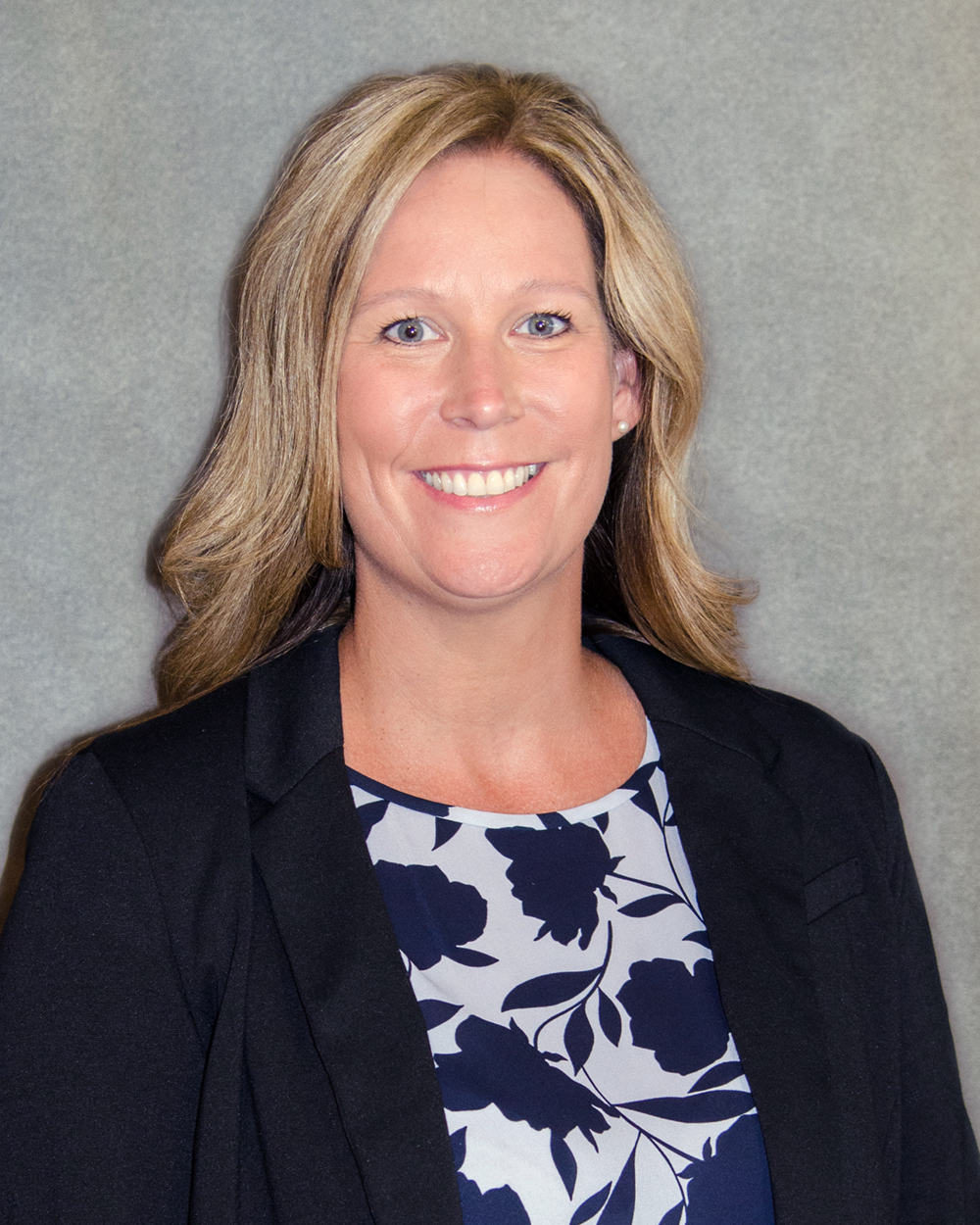 Tracey Lanoue, BSN, RN, Director of Nursing