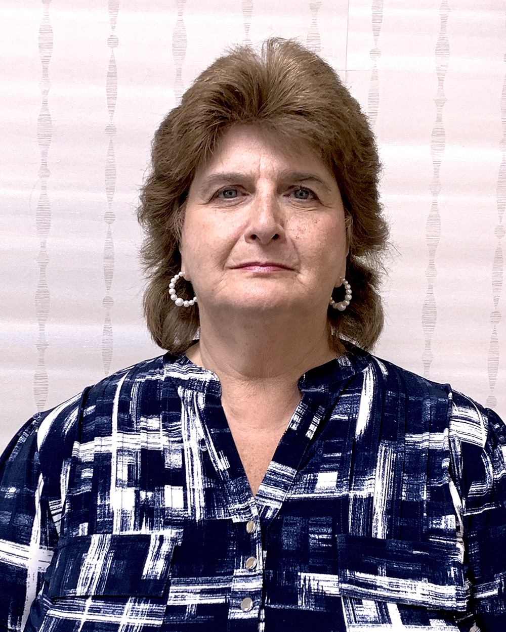 Mary Sullivan, Home Health Administrative Assistant