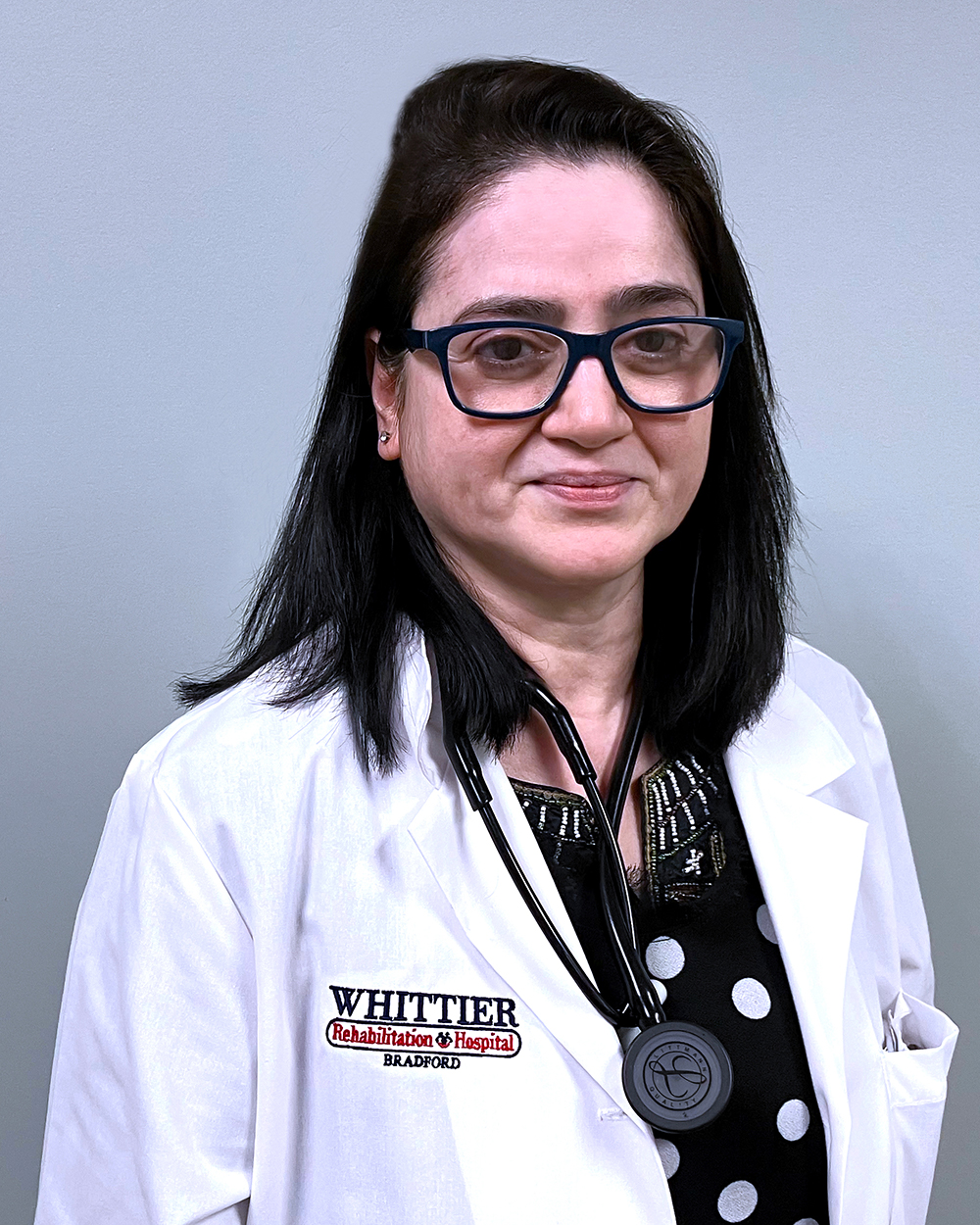 Nita Pant MD Hospitalist at Whittier Rehabilitation Hospital Bradford, Nita Pant, MD, Hospitalist